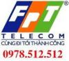 Dịch Vụ lắp đặt mạng fpt miễn phí